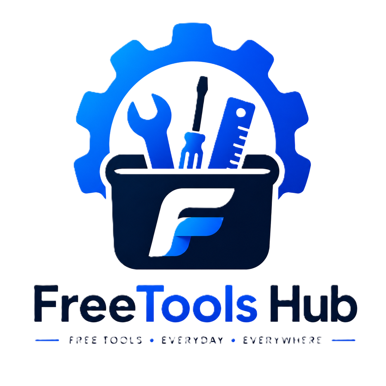 FreeTools Hub logo